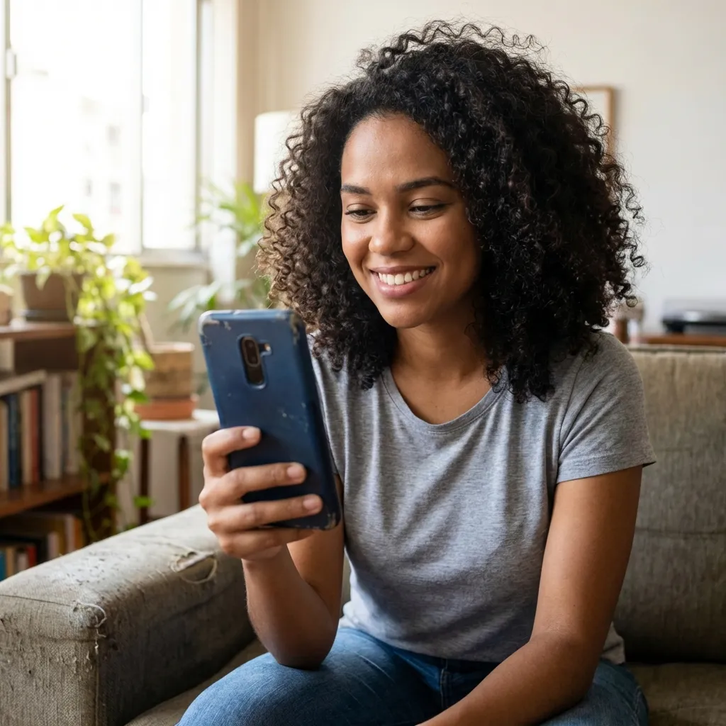 Responda o questionário médico